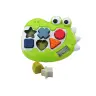 Sensory Dinosaur Sorter Playing Melodies Puzzle For The Youngest