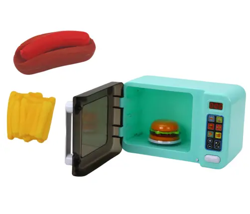 Toy Microwave Oven Turquoise Microwave Accessories Toy Microwave Oven Turquoise Microwave Accessories