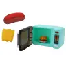 Toy Microwave Oven Turquoise Microwave Accessories Toy Microwave Oven Turquoise Microwave Accessories