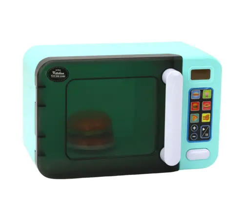 Toy Microwave Oven Turquoise Microwave Accessories Toy Microwave Oven Turquoise Microwave Accessories