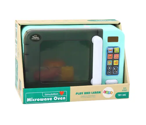 Toy Microwave Oven Turquoise Microwave Accessories Toy Microwave Oven Turquoise Microwave Accessories