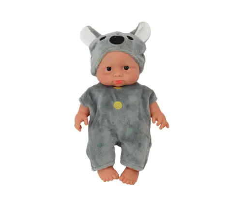 Mazā bērnu lelle Mazā bērnu lelle