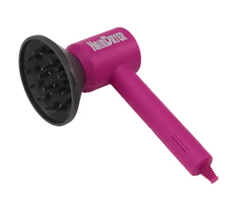 Hairdressing Set Beauty Salon Hairdresser Dryer 10 pieces.