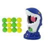Arcade Game Shark Shooting Ball Gun