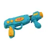 Arcade Game Shark Shooting Ball Gun