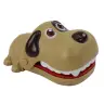 Skill Game Dog Dentist Brown