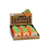 Mini Arcade Game Wac A Mole Carrots Orange