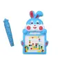 Magnetic Board Hare 7 Designs Magnetic Pen Blue