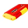 Large Shark Water Gun Pump Red 57cm