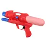 Small Water Gun With Pump 180ml Pink