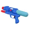 Small Water Gun With Pump 180ml Blue