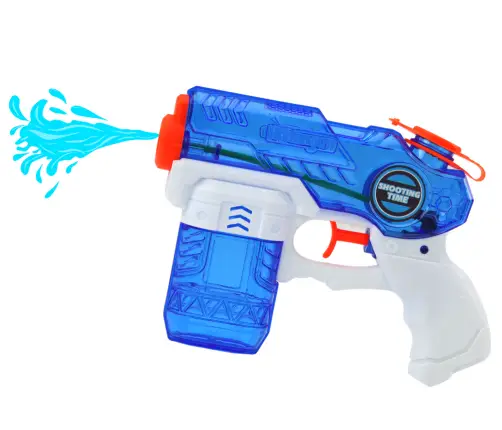 Water Gun Small Blue Psikawka 100ml
