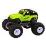 Remote Controlled Off-Road Car 2.4G RC 1:12 Green