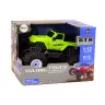Remote Controlled Off-Road Car 2.4G RC 1:12 Green