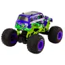 Off-Road Remote Controlled Car 2.4G RC 1:10 Ghost Purple