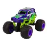 Off-Road Remote Controlled Car 2.4G RC 1:10 Ghost Purple