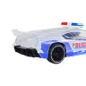 Radiovadāmā mašīna ar pulti Police Sports Car