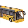 Remote Control Articulated RC School Bus 1:32 Yellow