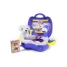 Pet Shop Suitcase - Beauty Salon Pet Shop Suitcase - Beauty Salon