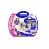 Pet Shop Suitcase - Beauty Salon Pet Shop Suitcase - Beauty Salon