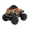 Radiovadāmā mašīna ar pulti Off-Road Orange Radiovadāmā mašīna ar pulti Off-Road Orange