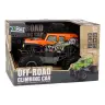 Radiovadāmā mašīna ar pulti Off-Road Orange Radiovadāmā mašīna ar pulti Off-Road Orange