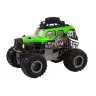 Off-Road RC Remote Control Car 1:16 Green