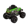 Off-Road RC Remote Control Car 1:16 Green