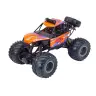 Off-road Remote Controlled RC Car 1:8 Shock Absorbers Orange Off-road Remote Controlled RC Car 1:8 Shock Absorbers Orange