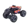 Off-road Remote Controlled RC Car 1:8 Shock Absorbers Orange Off-road Remote Controlled RC Car 1:8 Shock Absorbers Orange
