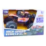 Off-road Remote Controlled RC Car 1:8 Shock Absorbers Orange Off-road Remote Controlled RC Car 1:8 Shock Absorbers Orange