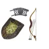 Knight Set Bow Sword Shield Knight Costume Knight Set Bow Sword Shield Knight Costume