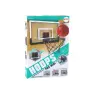 Basketball Backboard, Electronic Basket, Point Counter, Sounds