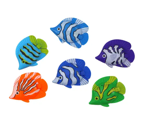 Fishing Basket Shark Fish Holder Blue Fishing Basket Shark Fish Holder Blue