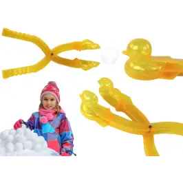 Snow Maker Snowball Machine Yellow Duck Snow Maker Snowball Machine Yellow Duck