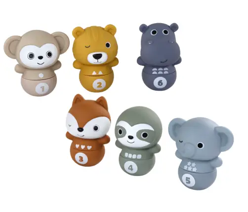 Bowling Animals For Toddlers Interactive Ball Fun Bowling Animals For Toddlers Interactive Ball Fun