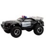 Off-road Remote Controlled Police Car RC 1:8