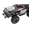 Off-road Remote Controlled Police Car RC 1:8