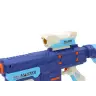 M416 Rechargeable Water Rifle 500ml Blue