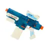 Rifle Rechargeable Water Gun M416 500ml Range 8-10m