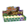 Archaeological Excavation Set Dinosaurs Eggs Cards 12 Pieces