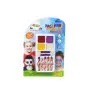 Face Painting Set Glitter Paints Crayons Face Painting Set Glitter Paints Crayons