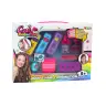 Hair Dyeing Kit, Nail Painting, Lip Balm