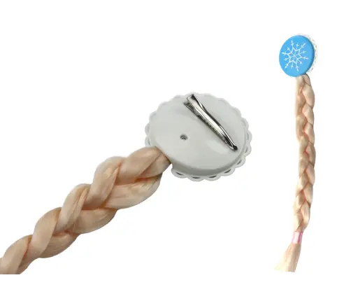 Little Princess Accessories Set Wand Glove Crown Snow Queen Little Princess Accessories Set Wand Glove Crown Snow Queen