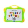Magnetic Educational Board Letters Numbers Marker Pen Sponge