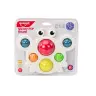 Silicone Board Colorful Crab Pop It Educational Sensory Silicone Board Colorful Crab Pop It Educational Sensory