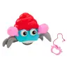 Crawling Crab Clockwork Colorful Walking Crab Interactive