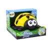 Garden Sprinkler Ladybug Water Fountain Yellow