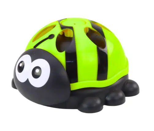 Garden Sprinkler Biedronka Water Fountain Green