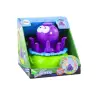 Garden Sprinkler Octopus Fountain Soap Bubbles Purple